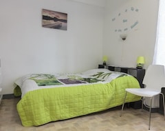 Serviced apartment Studios Anma (Ax-les-Thermes, France)