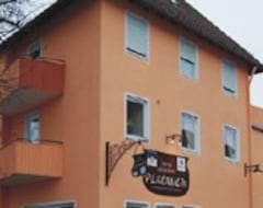 Khách sạn Platamon (Feuchtwangen, Đức)