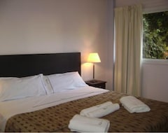 Hotel Gala Apart & Suites (Mendoza Capital, Argentina)