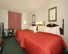Khách sạn Quality Inn (Westlake, Hoa Kỳ)