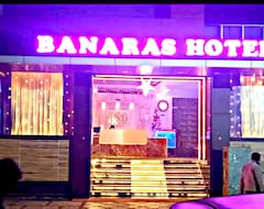 Banaras Hotel Llp (Kanpur, India)