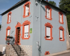 Aparthotel La Cantonniere (Arleuf, Francia)