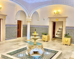 Hotel Palace (Tanger, Maroko)