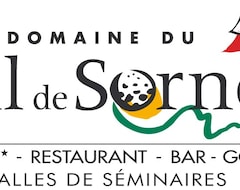 Hotel Golf Resort Val De Sorne (Moiron, Francuska)