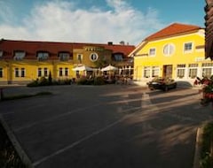 Hotel Kracun (Slovenske Konjice, Slovenien)