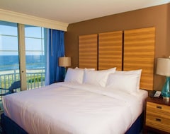 Khách sạn Ocean Club Hotel (Wildwood Crest, Hoa Kỳ)
