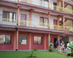 Khách sạn Hotel Golden Gate (Pokhara, Nepal)