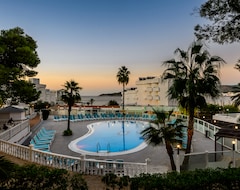فندق Hotel Vibra Riviera (بورت ديس تورنت, أسبانيا)