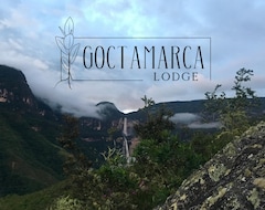 Hotel Goctamarca Lodge (Chachapoyas, Peru)
