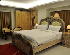 Hotel Park Prime Ranchi (Ranchi, Indien)