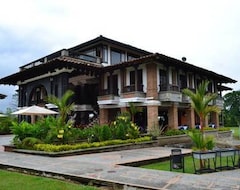Finca Hotel La Esperanza (Montenegro, Colombia)