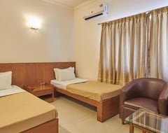 Hotelli Akshaya Lakshmi Comfort (Bengalore, Intia)