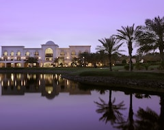 Hotel Address Montgomerie (Dubái, Emiratos Árabes Unidos)