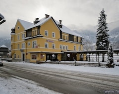 Khách sạn Hotel Villa Huber (Afritz am See, Áo)