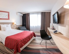 Hotel Golden Tulip Troyes (Barberey - Saint Sulpice, France)