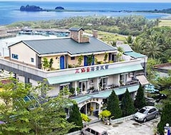Guesthouse SanSenDai Homestay (Chenggong Township, Taiwan)