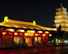 Hotel Tang Dynasty Art Garden (Xi'an, Kina)