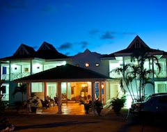 Hotel Bacolet Beach Club (Scarborough, Trinidad and Tobago)