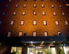 Hotel Kawaroku Herstage Takamatsu (Takamatsu, Japan)