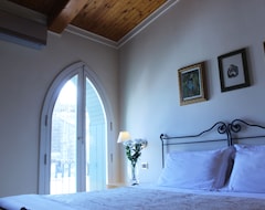 Bed & Breakfast Palazzo Sottile Meninni (Gravina in Puglia, Italien)