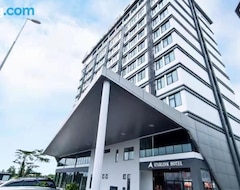 Khách sạn Starlink Hotel (Sibu, Malaysia)