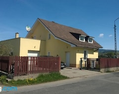 Tüm Ev/Apart Daire Tola Apartment (Kudowa-Zdrój, Polonya)