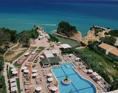 Akron Seascape Resort, A Member Of Brown Hotels (Korfu by, Grækenland)