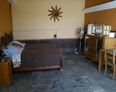 Hotel Casa Relox 23 (San Miguel de Allende, Mexico)