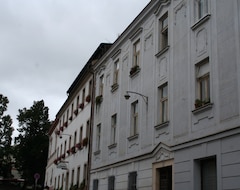 Hotelli U Dómu (Olomouc, Tsekin tasavalta)