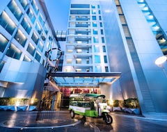 Hotel Radisson Suites Bangkok Sukhumvit (Bangkok, Thailand)