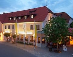 Otel Landgasthof Euringer (Beilngries, Almanya)
