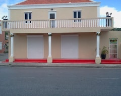 Hotel Mustique Suites Curacao (Willemstad, Curacao)