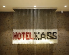 Hotelli Hotel Kass (Hyderabad, Intia)