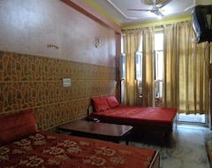 Khách sạn Aanchal (Uttarakashi, Ấn Độ)
