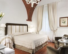 Hotel Borgo San Felice (Castelnuovo Berardenga, Italien)