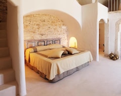Bed & Breakfast Palazzo Camarda (Ceglie Messapica, Italia)