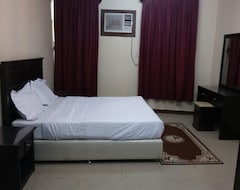 Hotel Inwan Residential Units (Dammam, Saudi Arabia)