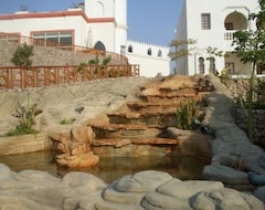 Khách sạn Om El Sid Hill-Hadaba (Sharm el-Sheikh, Ai Cập)
