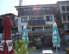 Hotel Stankoff (Nessebar, Bulgaristan)