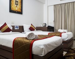 Khách sạn The Altruist Business Stays Nm-2 (Navi Mumbai, Ấn Độ)