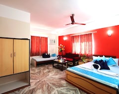 Hotel Vinayak Inn (Siliguri, Indija)