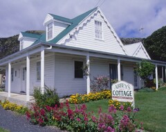 Aparthotel Stanley Hotel & Apartments (Stanley, Australia)