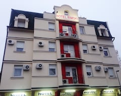 Hotel Rimski (Novi Sad, Serbia)