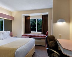 Hotel Sleep Inn Erie By Choice (Erie, Sjedinjene Američke Države)