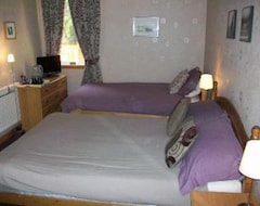 Hotel Tigh Na Mara (Stranraer, Birleşik Krallık)