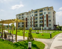 Khách sạn Aforia Thermal Residences (Afyon, Thổ Nhĩ Kỳ)