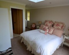Otel The White Horse View Bed & Breakfast (Bourton, Birleşik Krallık)
