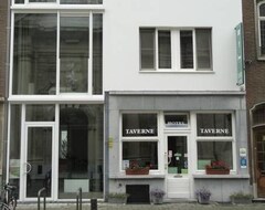 Otel Taverne Muske Pitter (Mechelen, Belçika)