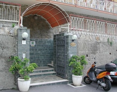 Khách sạn Patrizia (Laigueglia, Ý)