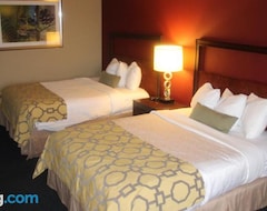 Hotel Apm Inn & Suites (Hagerstown, USA)